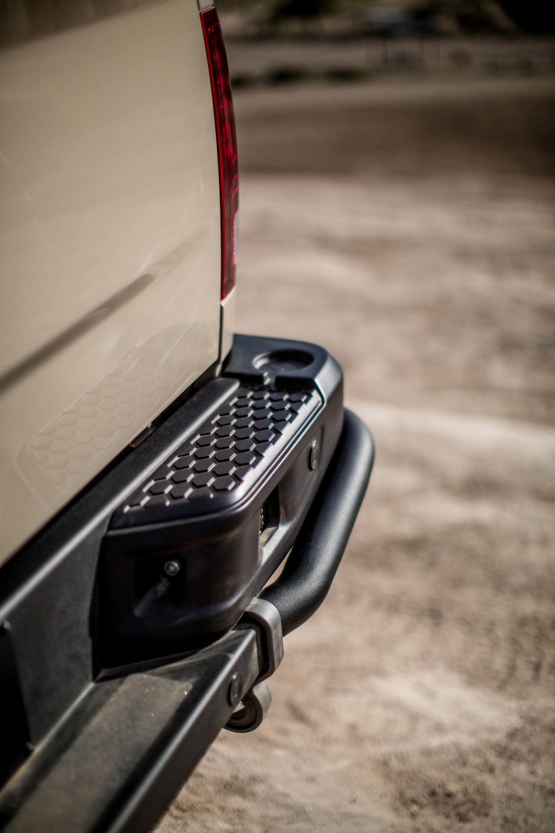 Ram-1500-Recruit-By-AEV-50 AEV Highlights Its Ram 1500 Recruit As FCA Prepares To Launch The Rebel TRX