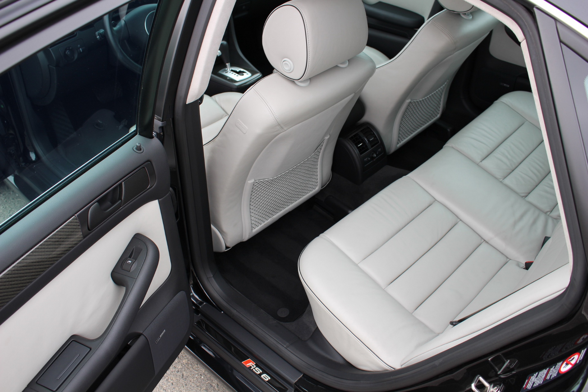 2003-audi-rs6-mtm-bat-51 MTM-Tuned 2003 Audi RS6 Sold For $36,000 At Online Auction