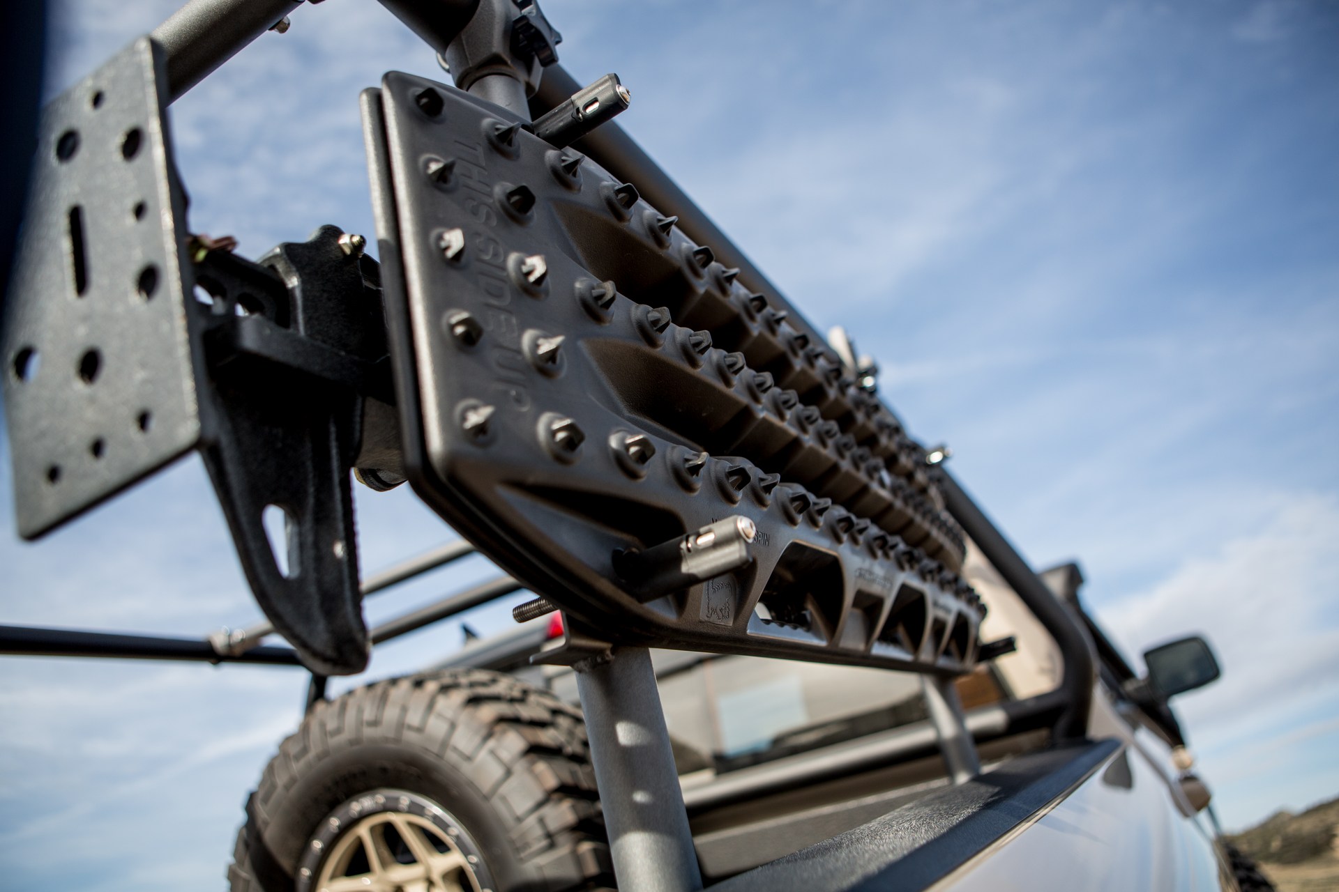 Ram-1500-Recruit-By-AEV-68 AEV Highlights Its Ram 1500 Recruit As FCA Prepares To Launch The Rebel TRX