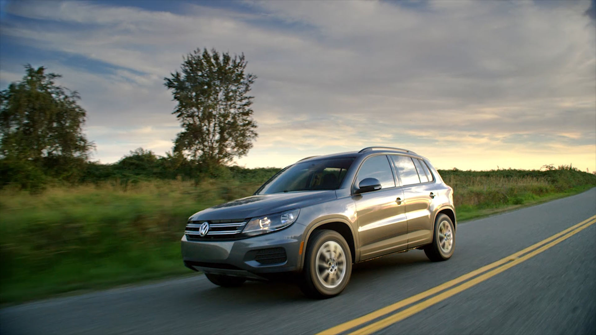 volkswagen-tiguan-limited-1 Volkswagen Said To Drop The Tiguan Limited From North America