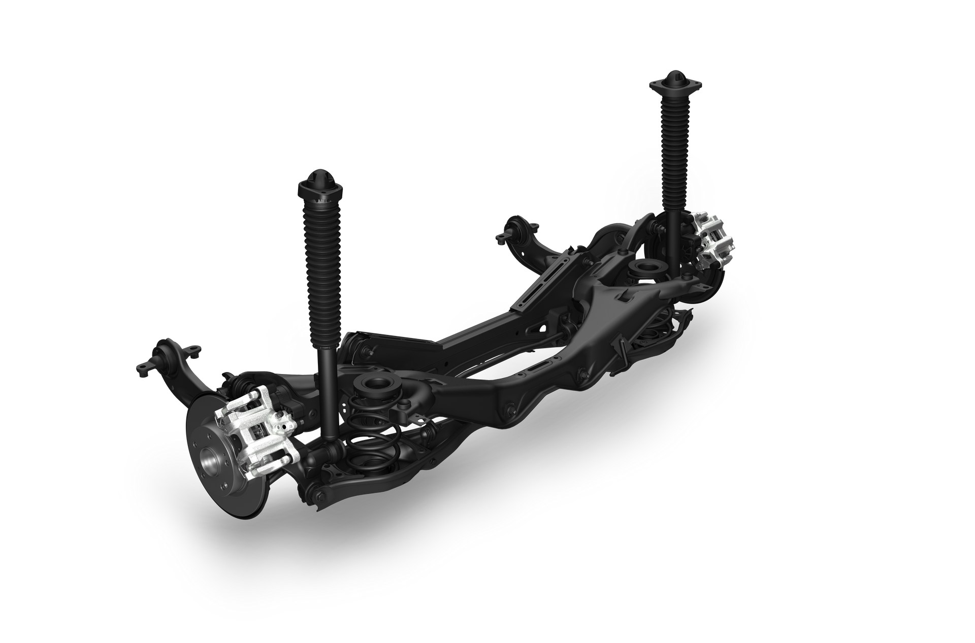 2019-Honda-Insight-91 2019 Honda Insight Priced From $22,830