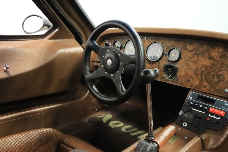 1980-vw-aquila-ebay-32 VW Aquila: Have $17,000 To Spare For An Exotic Looking Beetle?