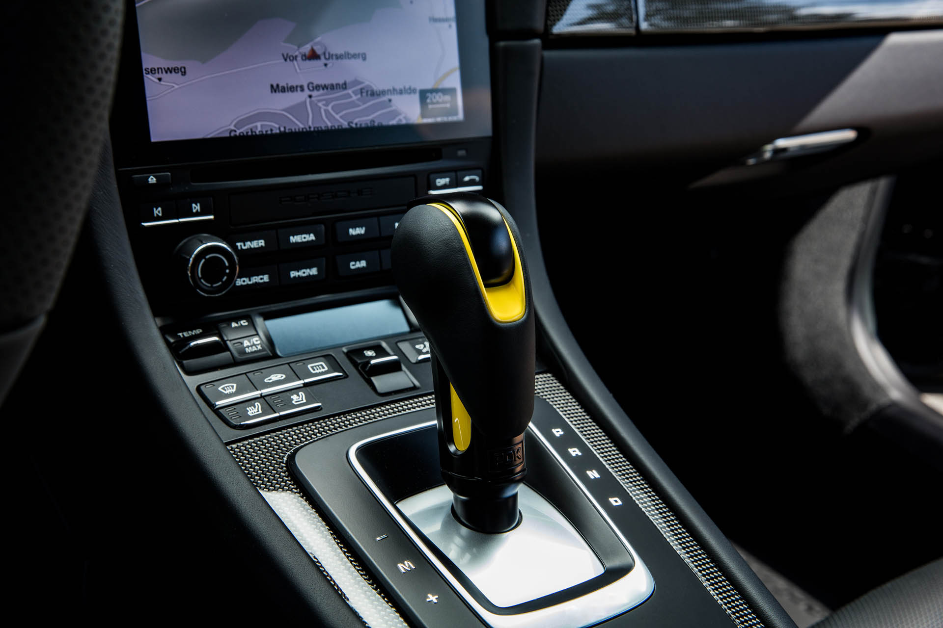 TECHART_091_GTsport_17 copy TechArt GTsport ‘1 Of 30’ Sends Off The Current Porsche 911 Turbo S