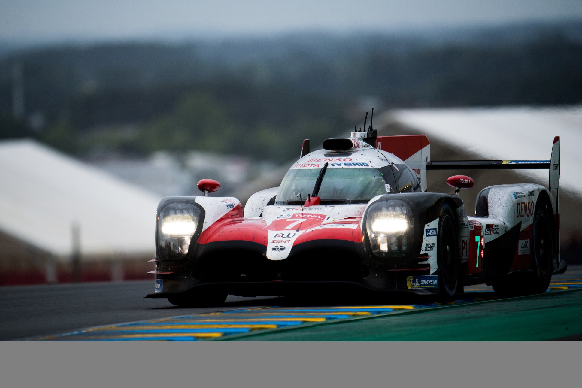 Toyota-Le-Mans-24-Hours-Fernando-Alonso-5 Toyota Wins At Le Mans With Fernando Alonso, Nakajima, and Buemi