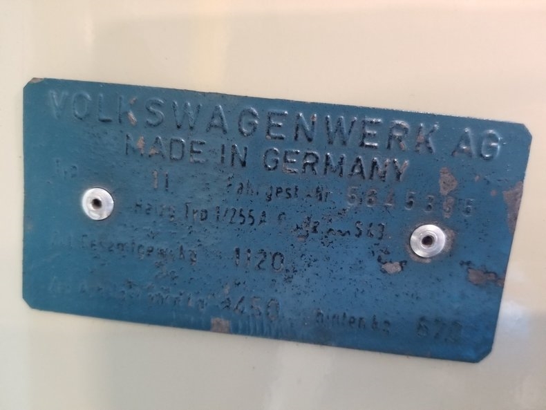 1980-vw-aquila-ebay-36 VW Aquila: Have $17,000 To Spare For An Exotic Looking Beetle?