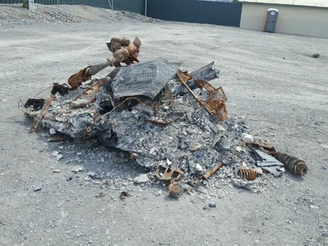 2005-Ford-GT-Auction-1 Someone Is Selling A Pile Of Junk That Used To Be A 2005 Ford GT