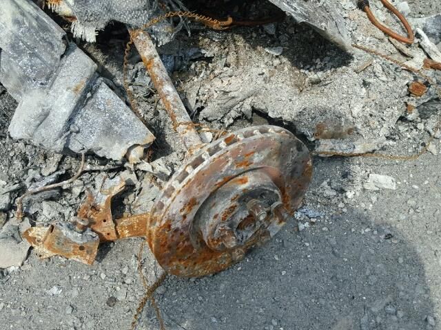 2005-Ford-GT-Auction-10 Someone Is Selling A Pile Of Junk That Used To Be A 2005 Ford GT