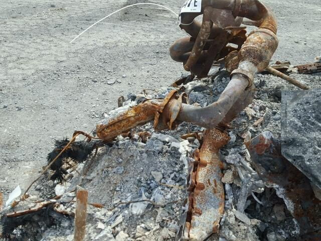 2005-Ford-GT-Auction-6 Someone Is Selling A Pile Of Junk That Used To Be A 2005 Ford GT