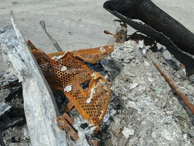 2005-Ford-GT-Auction-8 Someone Is Selling A Pile Of Junk That Used To Be A 2005 Ford GT