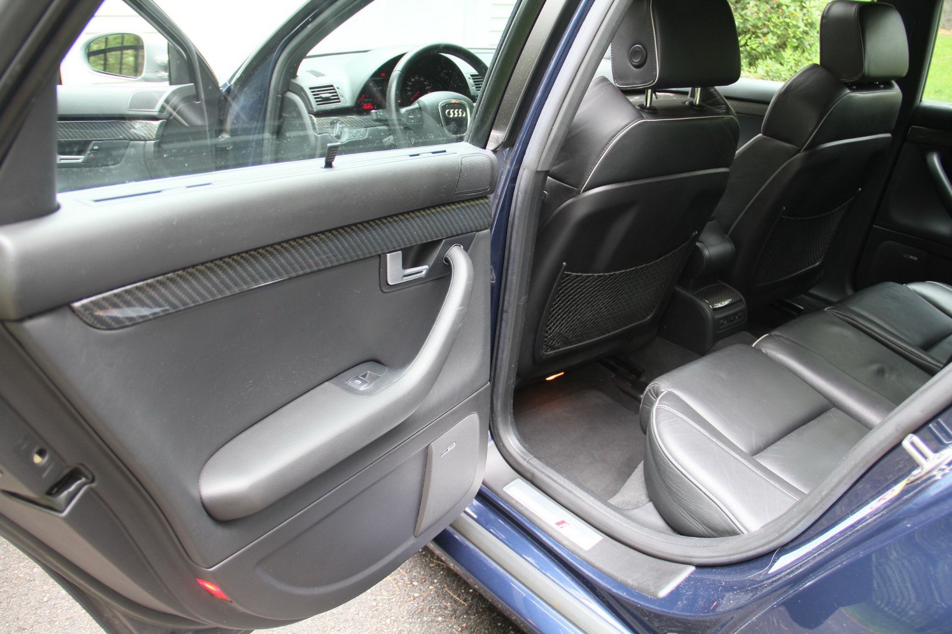 2007-audi-rs7-auction-bat-10 Bid On This 2007 Naturally Aspirated, 6-Speed Manual Audi RS4