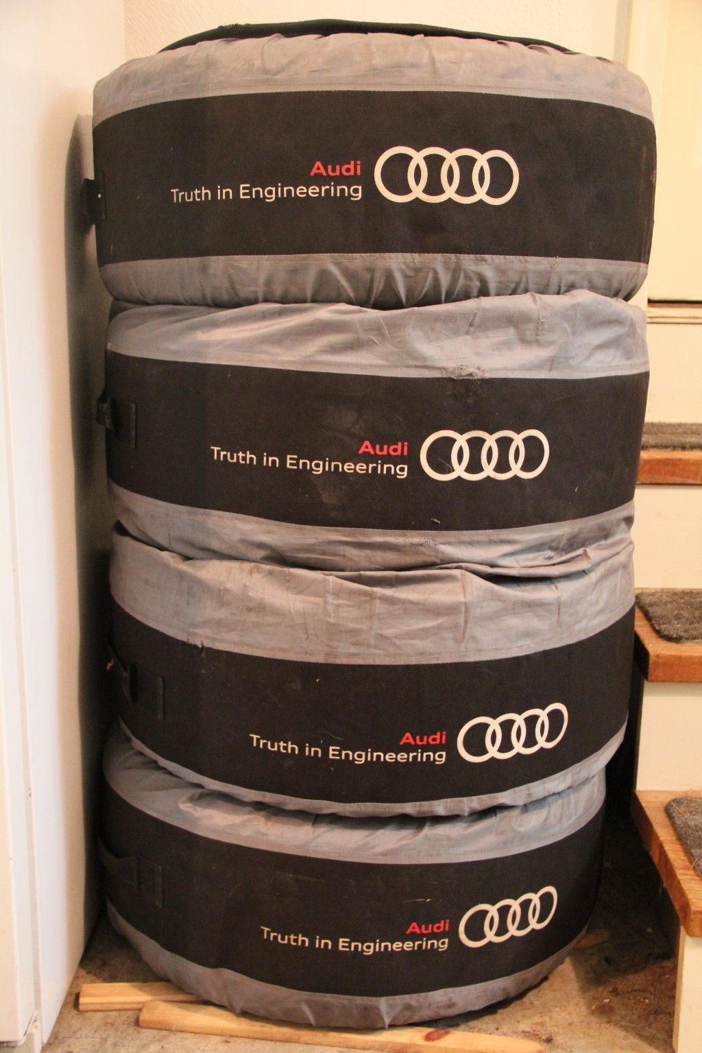 2007-audi-rs7-auction-bat-21 Bid On This 2007 Naturally Aspirated, 6-Speed Manual Audi RS4