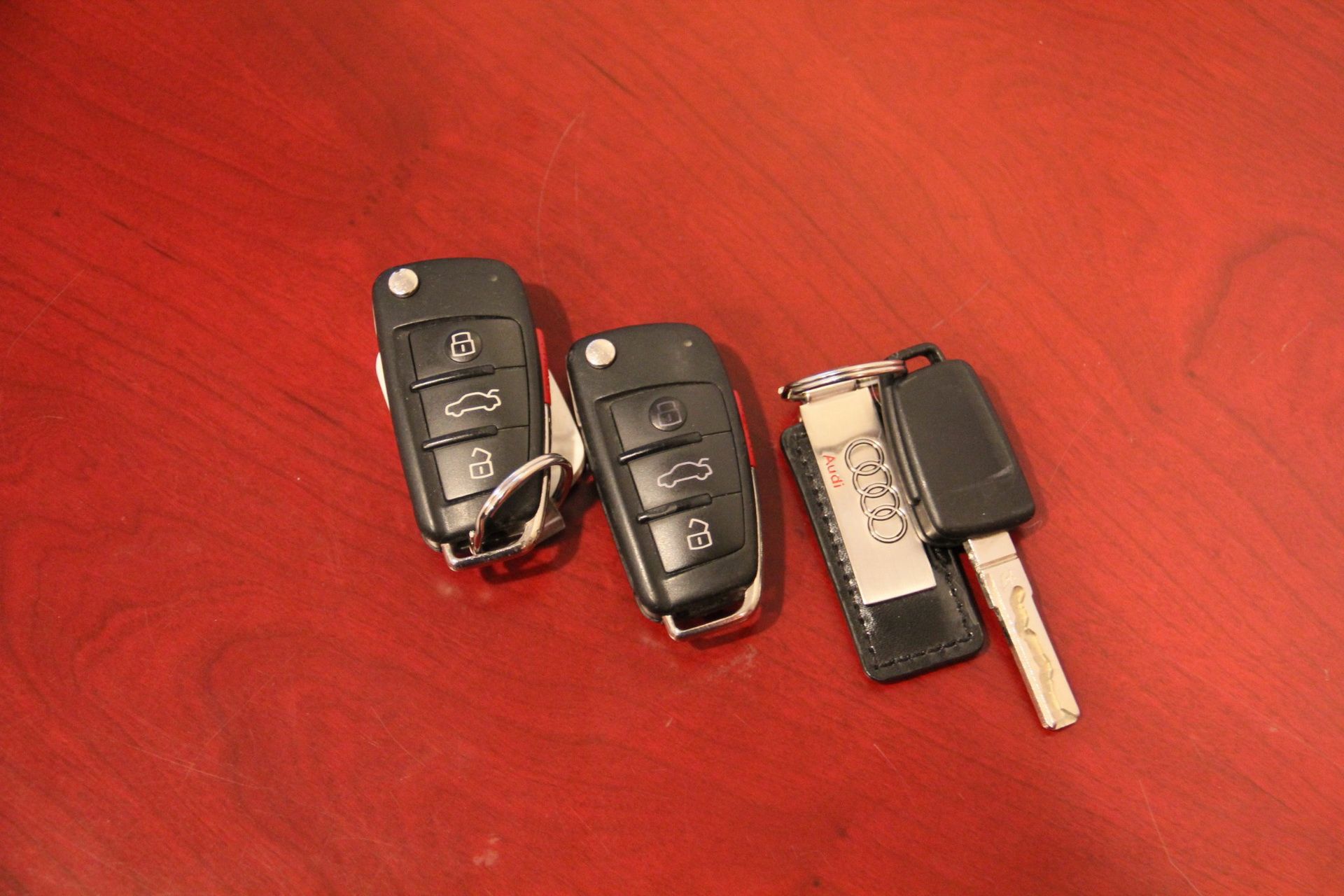 2007-audi-rs7-auction-bat-22 Bid On This 2007 Naturally Aspirated, 6-Speed Manual Audi RS4