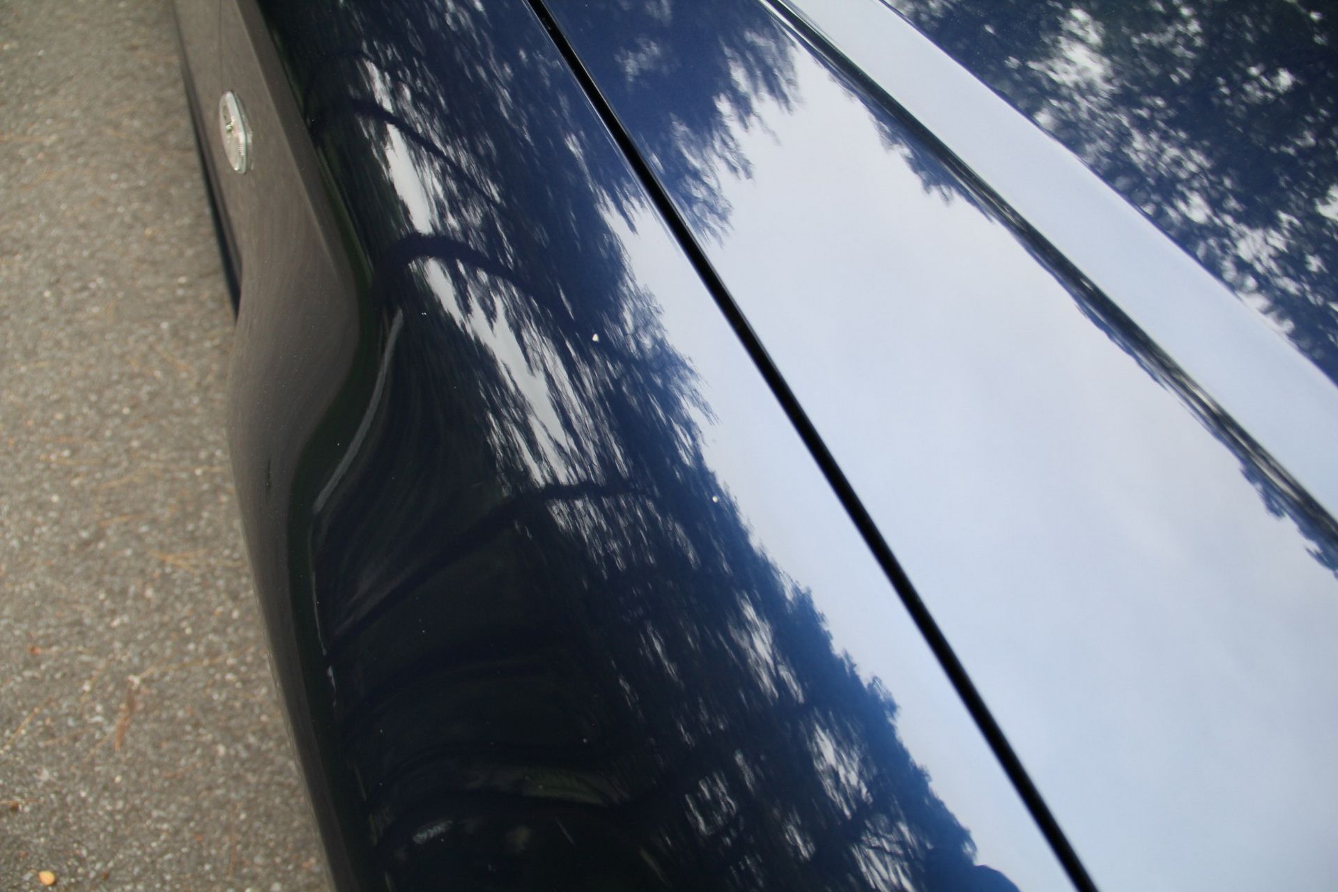 2007-audi-rs7-auction-bat-29 Bid On This 2007 Naturally Aspirated, 6-Speed Manual Audi RS4