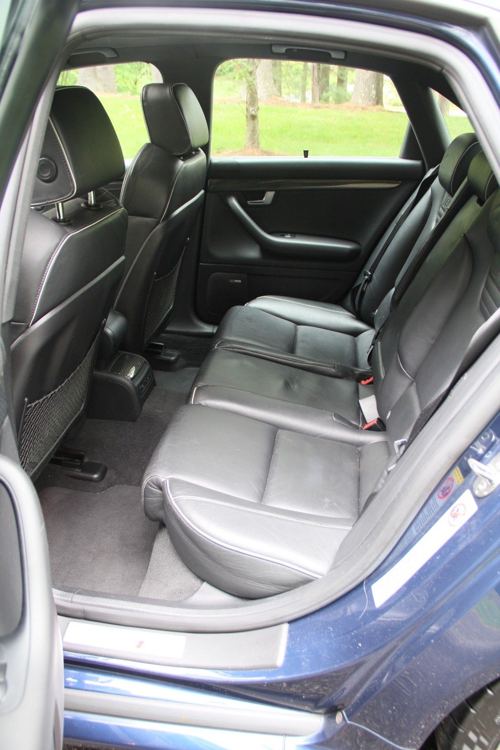 2007-audi-rs7-auction-bat-33 Bid On This 2007 Naturally Aspirated, 6-Speed Manual Audi RS4