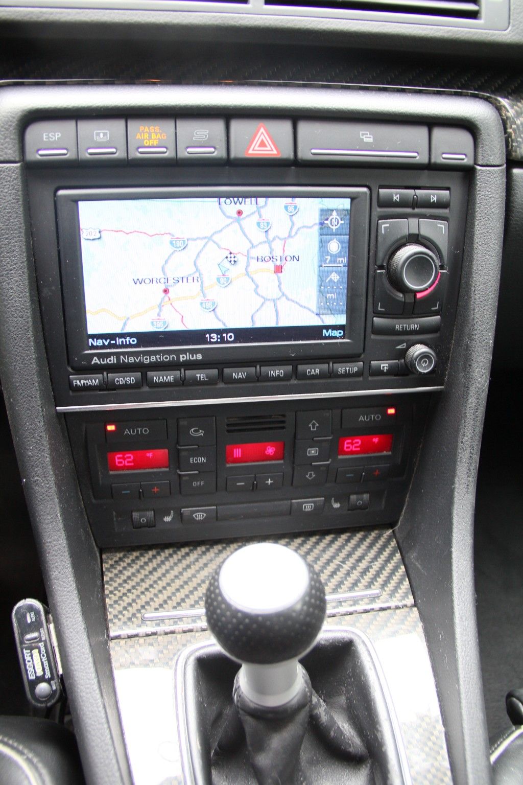 2007-audi-rs7-auction-bat-34 Bid On This 2007 Naturally Aspirated, 6-Speed Manual Audi RS4