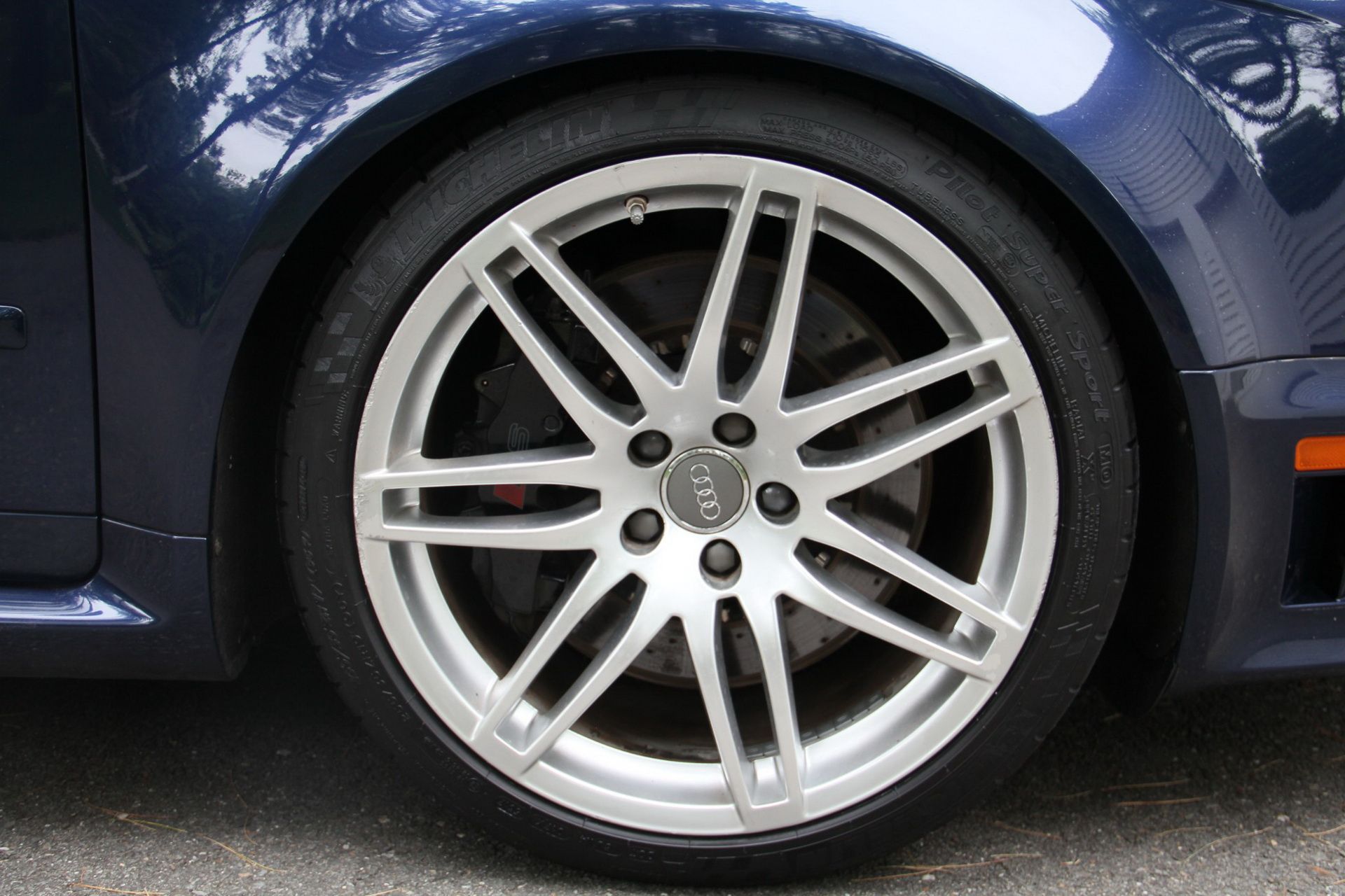 2007-audi-rs7-auction-bat-37 Bid On This 2007 Naturally Aspirated, 6-Speed Manual Audi RS4