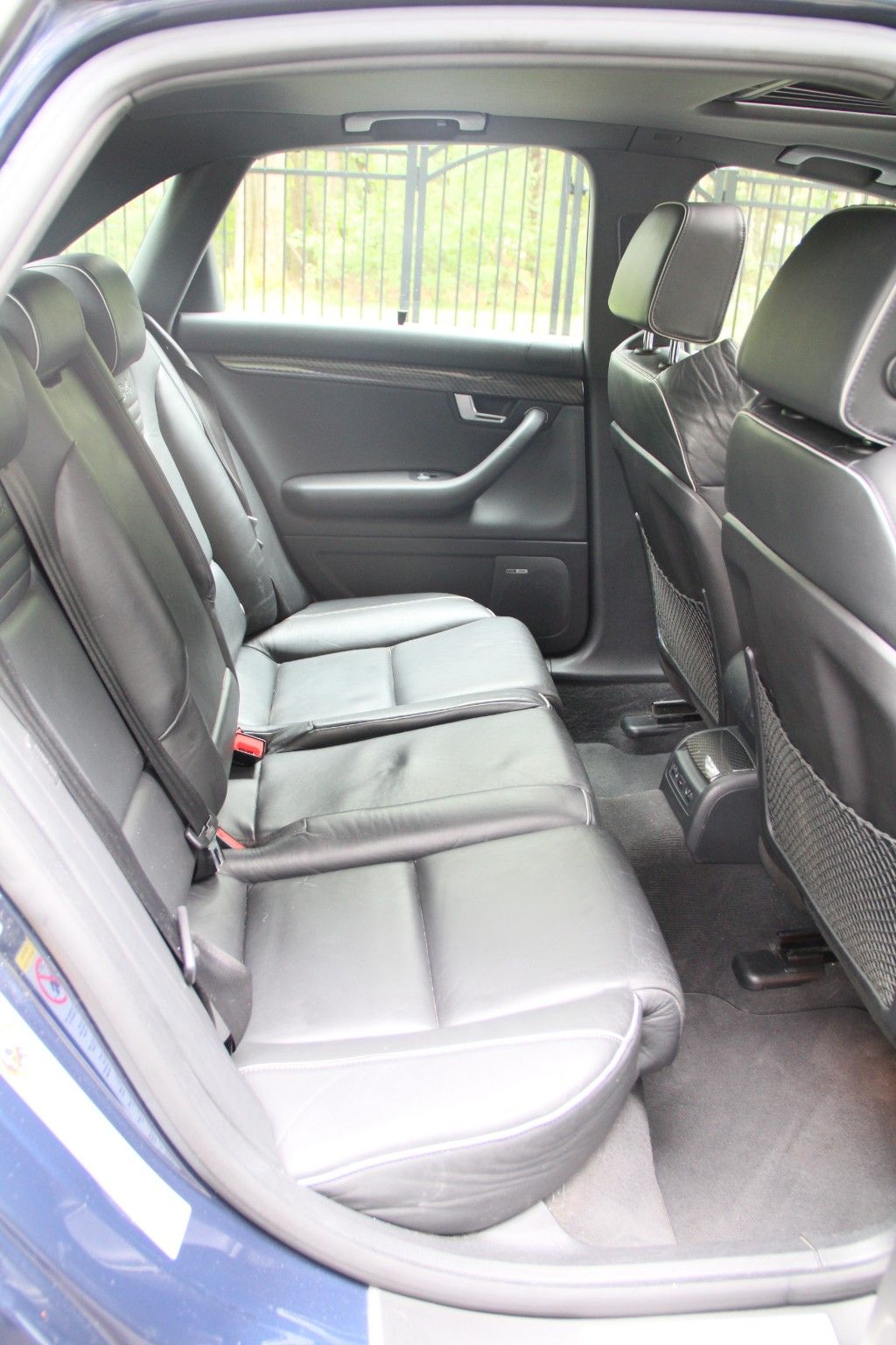 2007-audi-rs7-auction-bat-38 Bid On This 2007 Naturally Aspirated, 6-Speed Manual Audi RS4