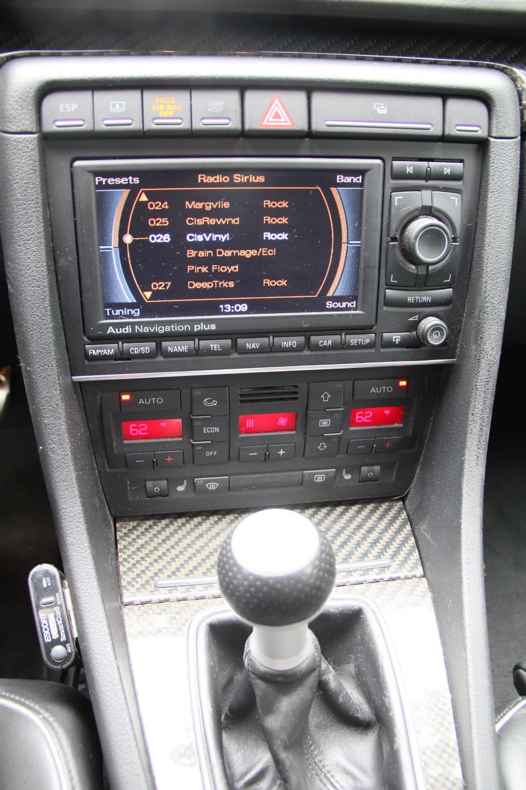 2007-audi-rs7-auction-bat-8 Bid On This 2007 Naturally Aspirated, 6-Speed Manual Audi RS4