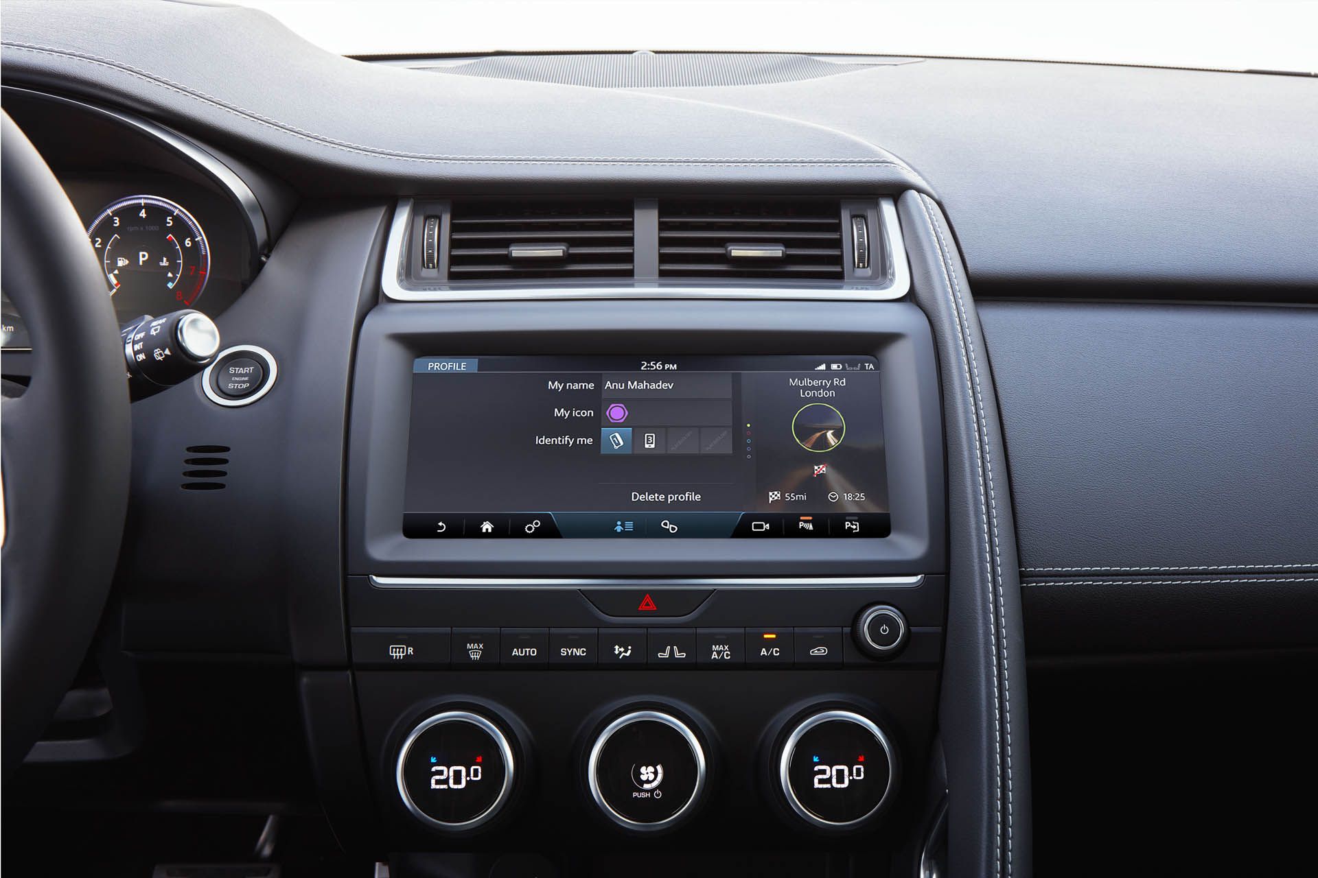 2019-jaguar-e-pace-01 Jaguar Now Offering E-Pace With Adaptive Suspension, Cheaper Engine