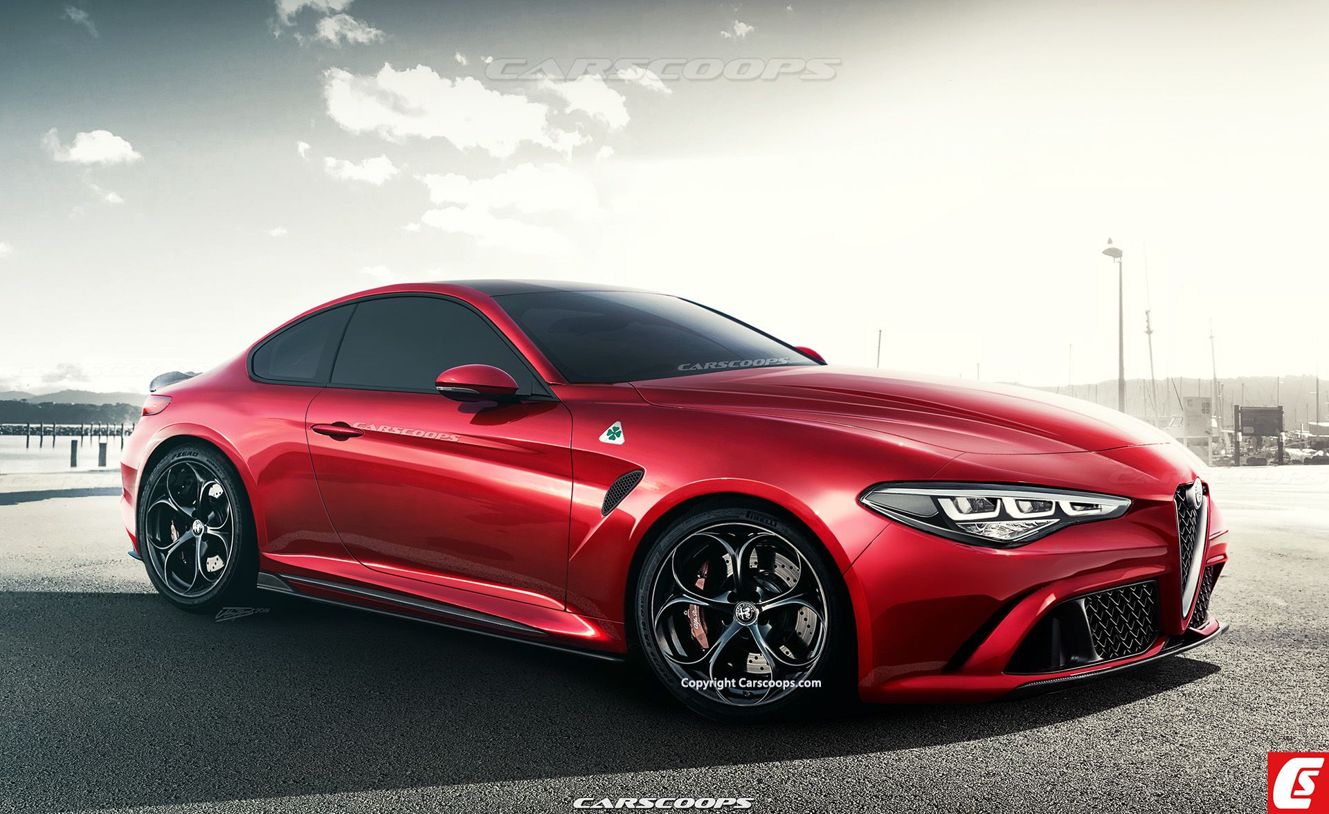 [Imagen: 2022-Alfa-Romeo-GTV-Carscoops.jpg]