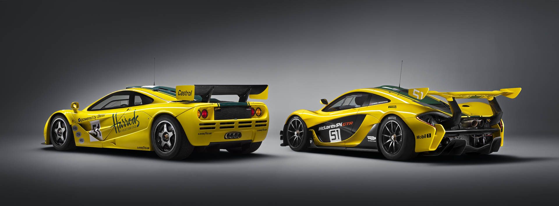 5630-McLarenP1TRADEGTR copy Lanzante’s Working On A More Extreme McLaren P1 GT Longtail