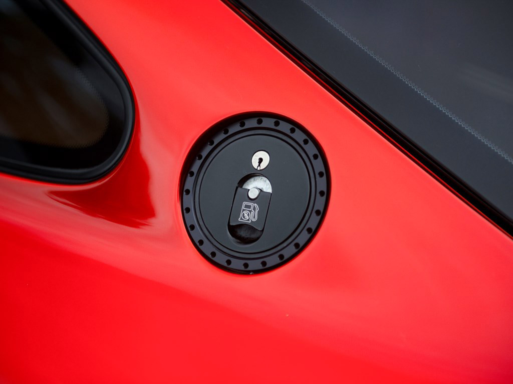 1998-McLaren-F1-LM-Specification-42 Ultra-Rare McLaren F1 LM-Spec For Sale By RM Sotheby’s New Private Sales Division