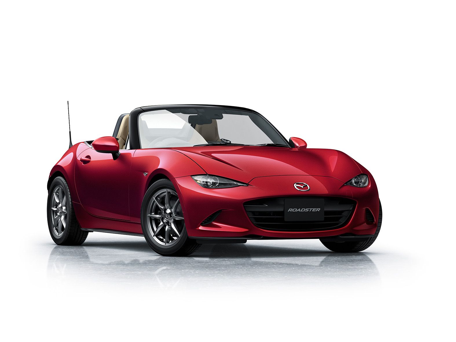 2019 Mazda MX-5 Miata 5 2019 Mazda MX-5 Miata Unveiled In Japan With 181 HP And 7,500 RPM Redline
