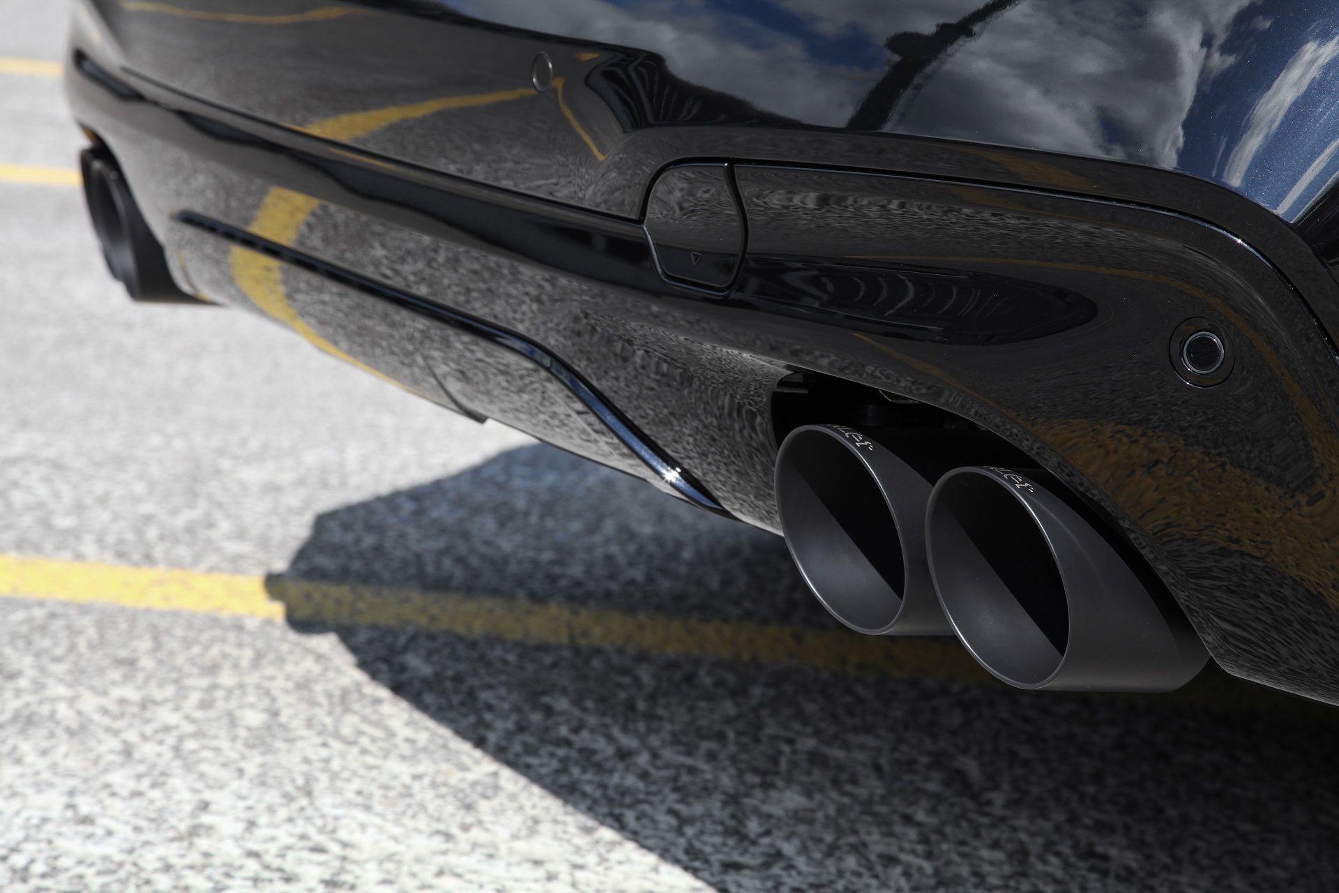 dahler-bmw-x3-g01-tuned-7 Dahler Gives New BMW X3 An Attitude And A 414HP Upgrade