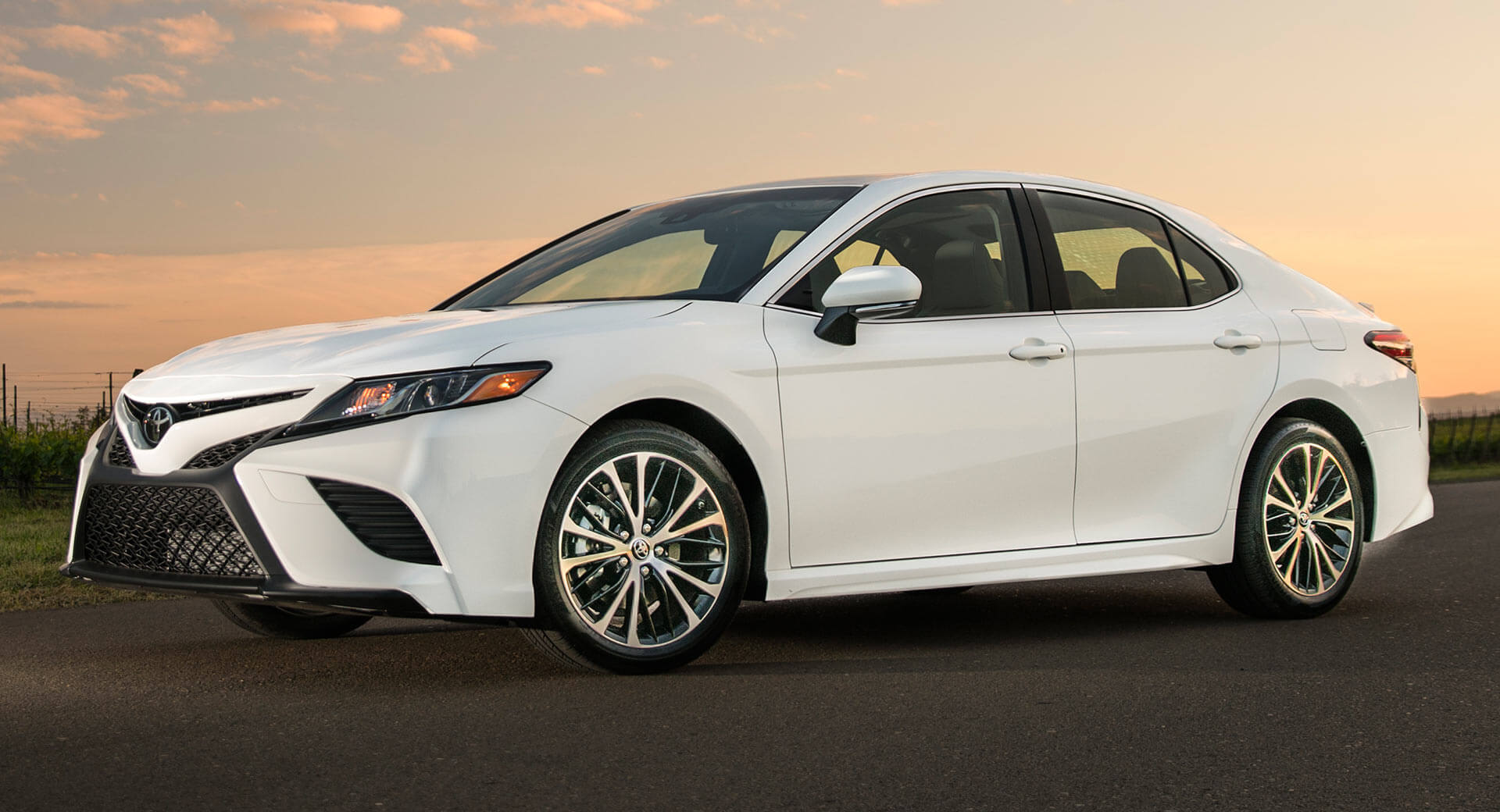 Toyota camry us market Toyota camry us market