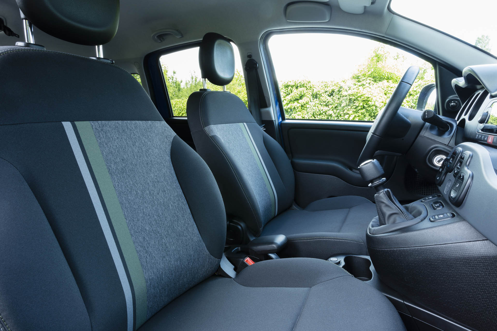 180619_Fiat_Panda-Waze_04 copy Fiat Panda Waze Edition Brings Smarter Navigation To The Popular City Car