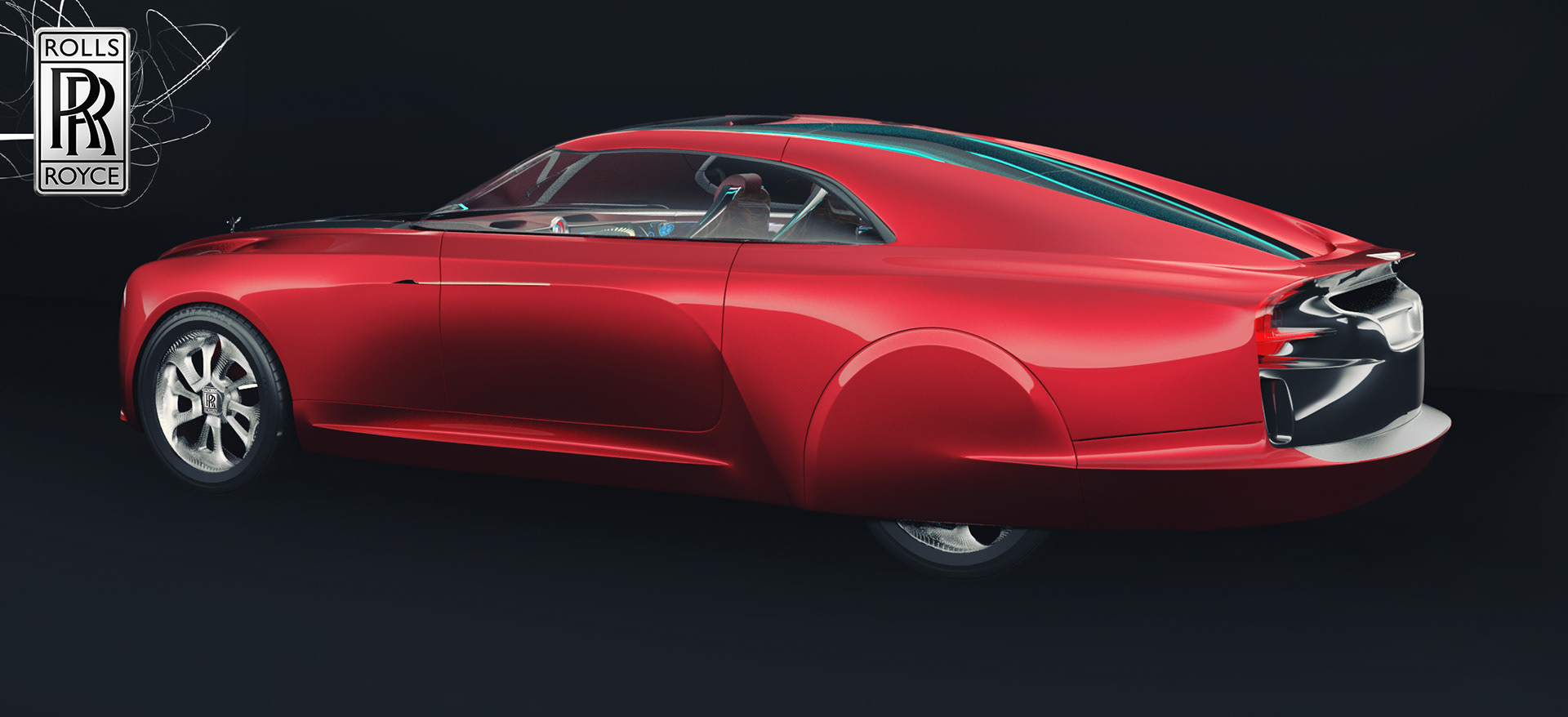 rolls-royce-futuristic-concept-render-4 What Would A Fully Autonomous Rolls-Royce Look Like?