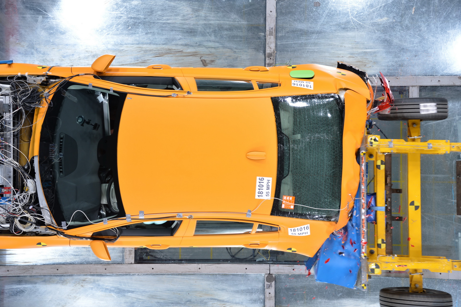 2019-volvo-s60-unveiled-80 New 2019 Volvo S60 Is A Sleek, American Made BMW 3-Series Fighter