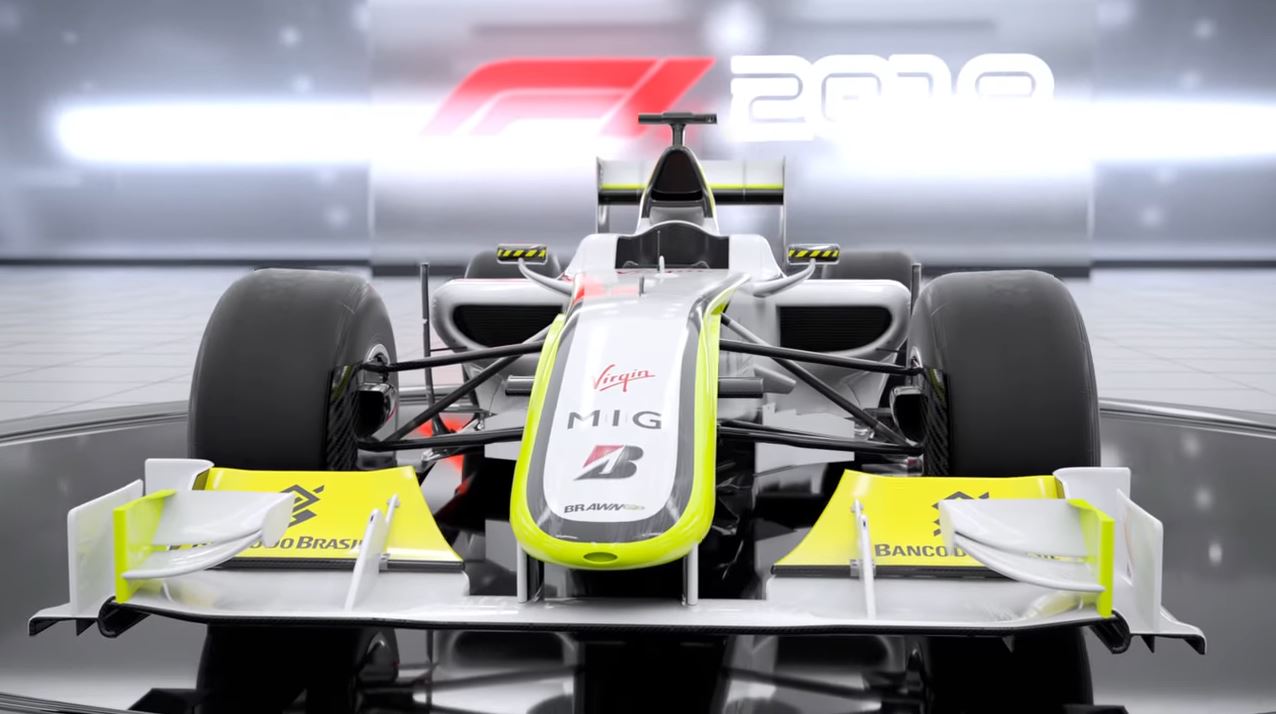 f1-2018-brawn-williams-classics-2 F1 2018 Game To Feature 09 Brawn And 03 Williams Classic Cars