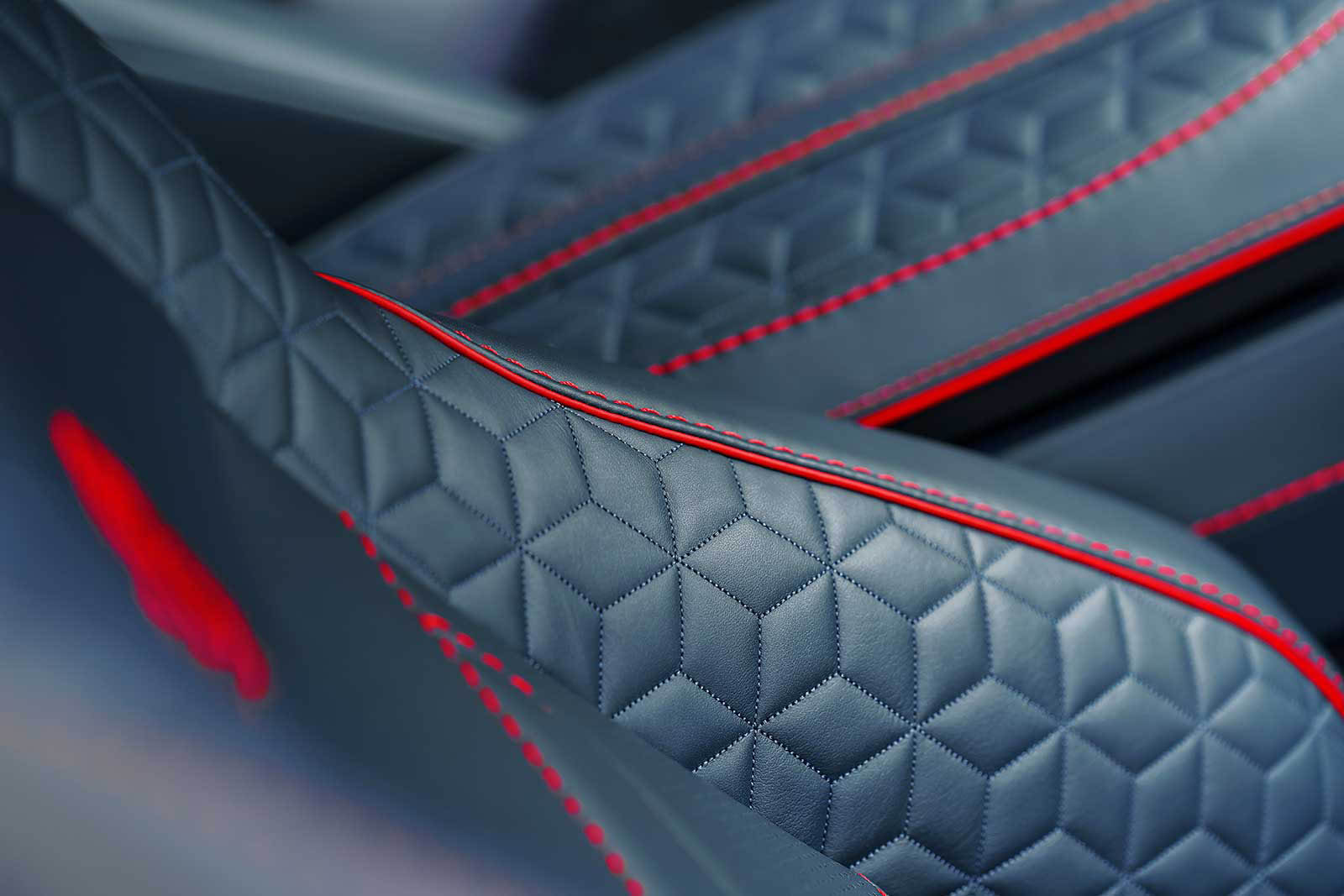 aston-martin-dbs-superleggera-leak-21 Aston Martin DBS Superleggera Arrives Suitably Early To The Party With Over 700HP