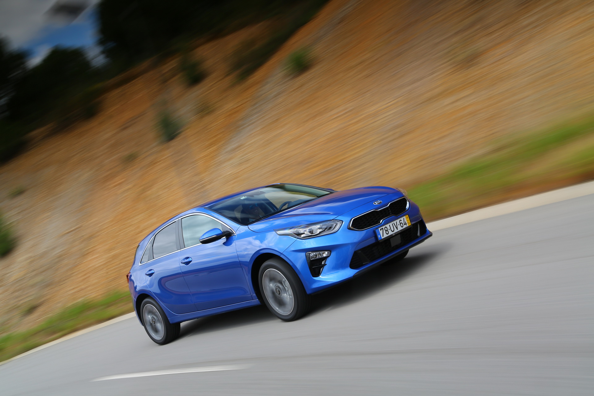 2019-kia-ceed-93 New Kia Ceed Detailed In Gigantic Image Gallery, UK Pricing Announced