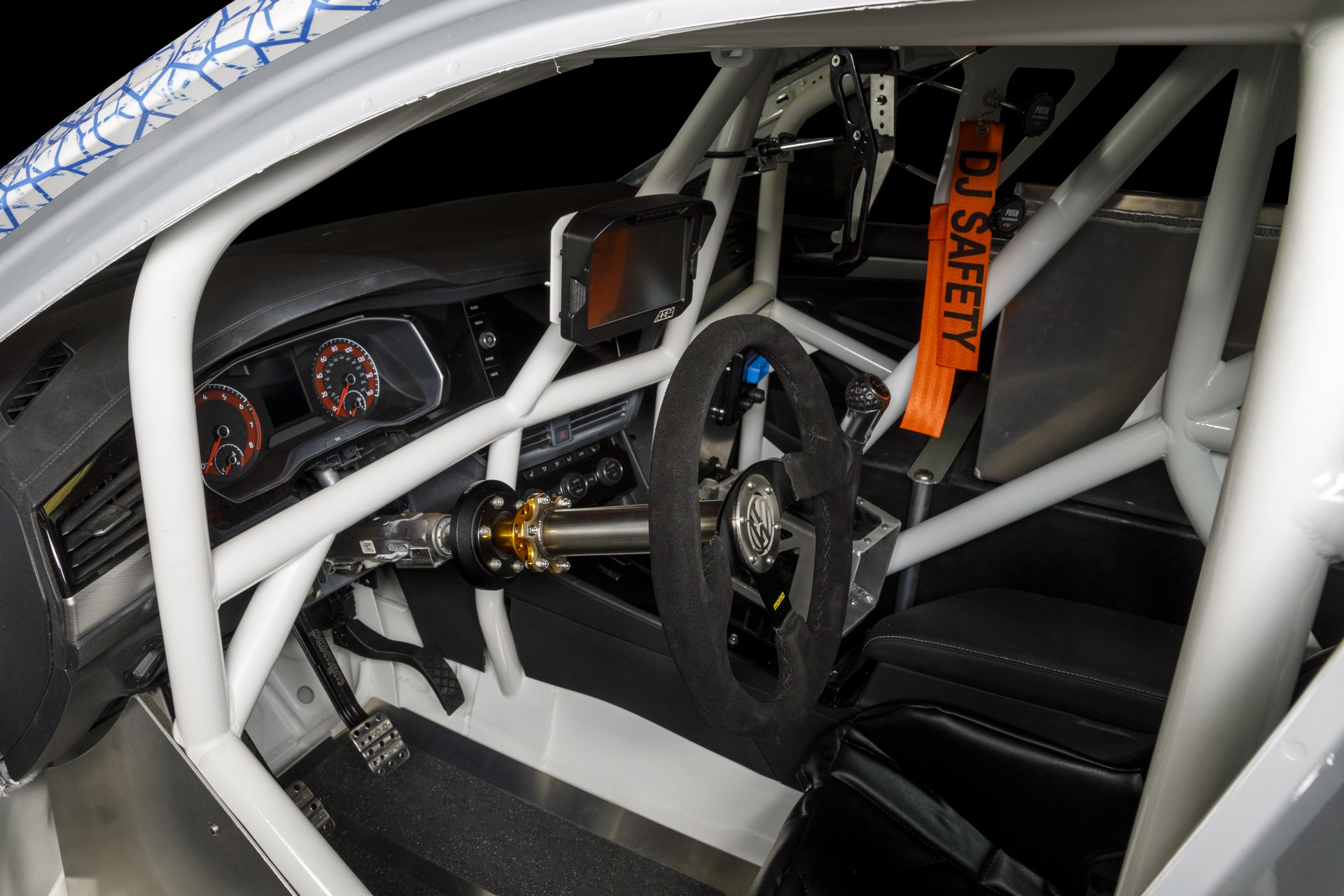 VW-Jetta-Speed-Record-3 2019 VW Jetta Will Attempt To Set A New Speed Record At Bonneville