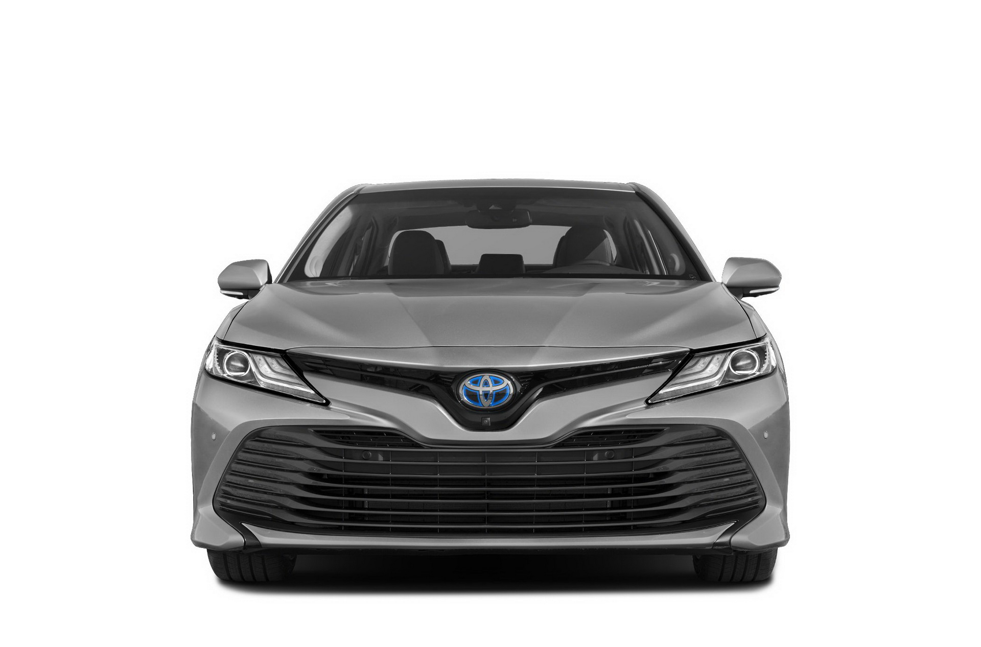 2018-toyota-camry-hybrid-5 Toyota Camry Is Coming Back To Europe With Hybrid Powertrain