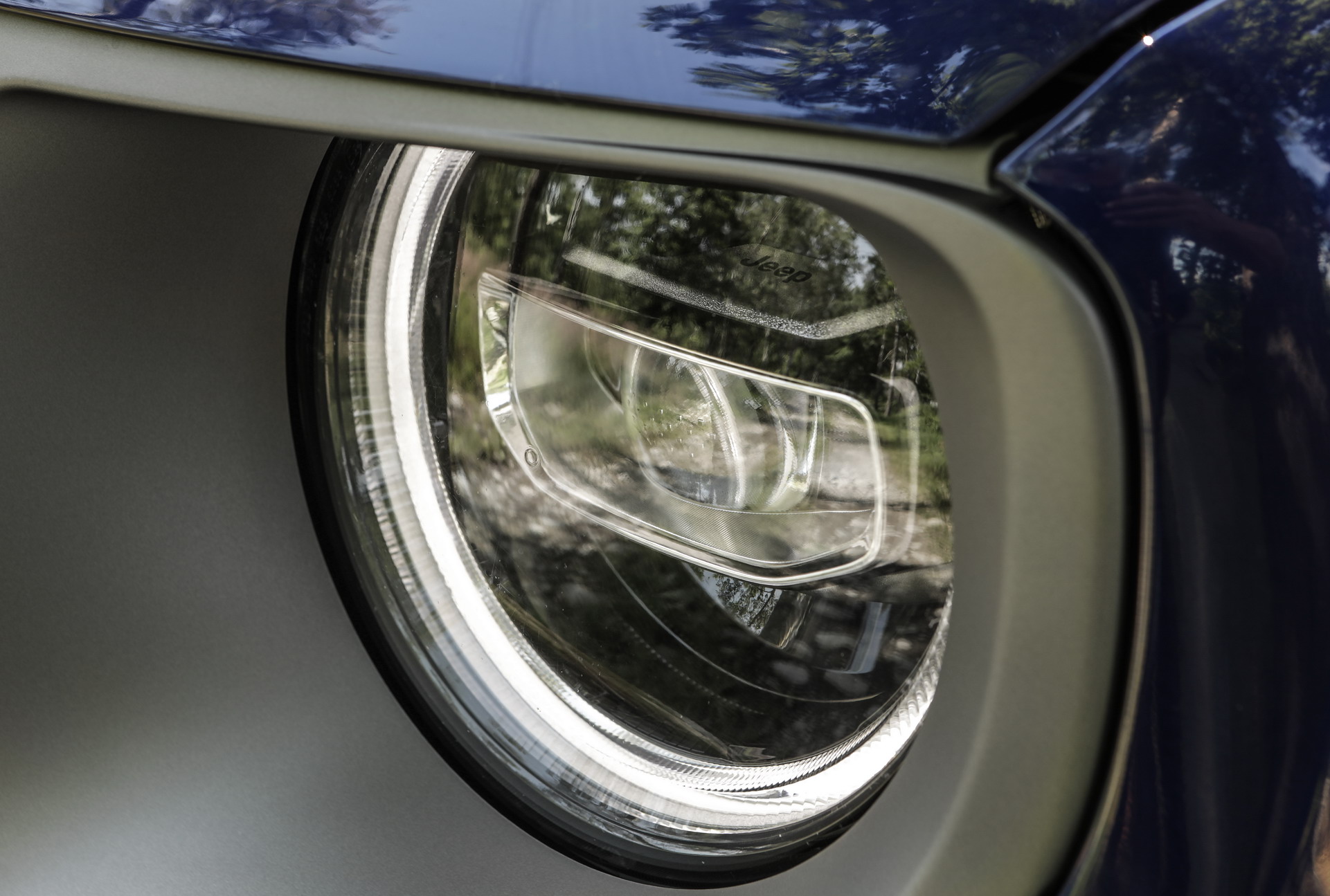 2019 Jeep Renegade Facelift 29 2019 Jeep Renegade Gets Cute Makeover And New Engines: Full Details, Photos & Video