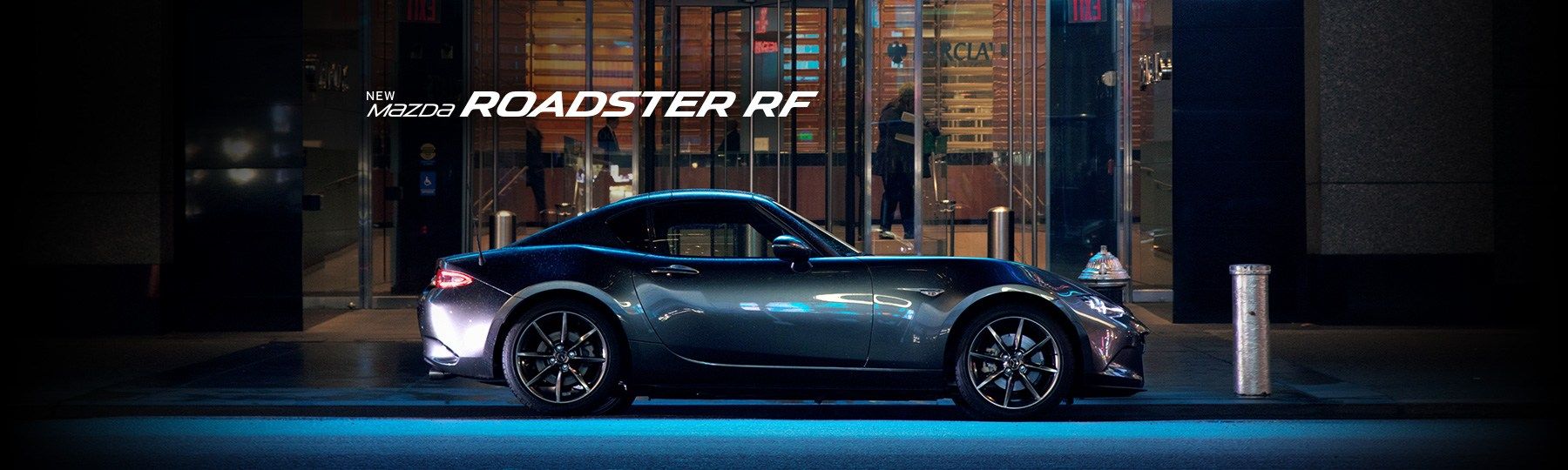 Mazda-MX-5-Miata-1 2019 Mazda MX-5 Miata Unveiled In Japan With 181 HP And 7,500 RPM Redline