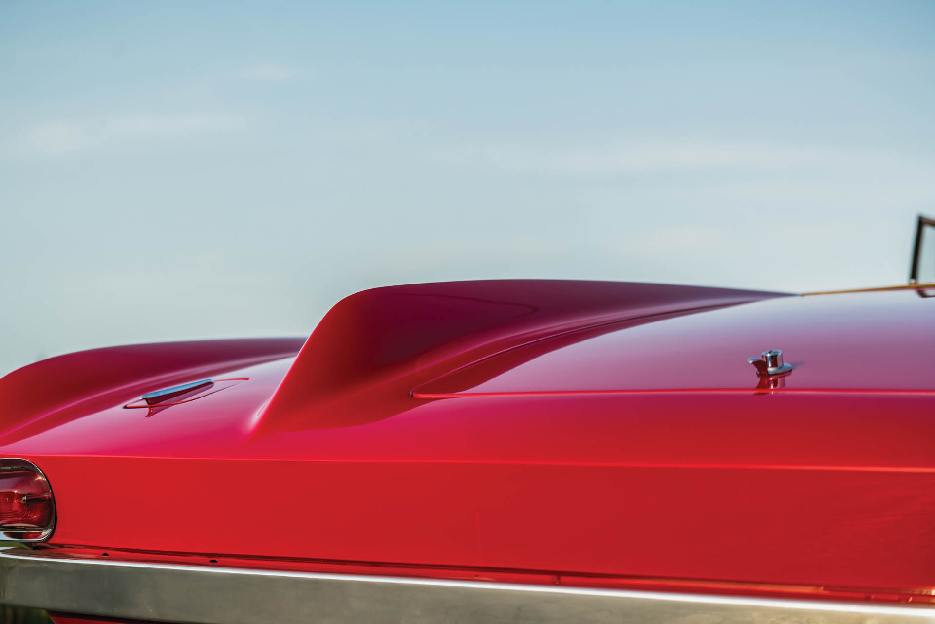 1961 Plymouth Asimmetrica 1961 Plymouth Asimmetrica Concept Could Be Your Oddball Dream Come True