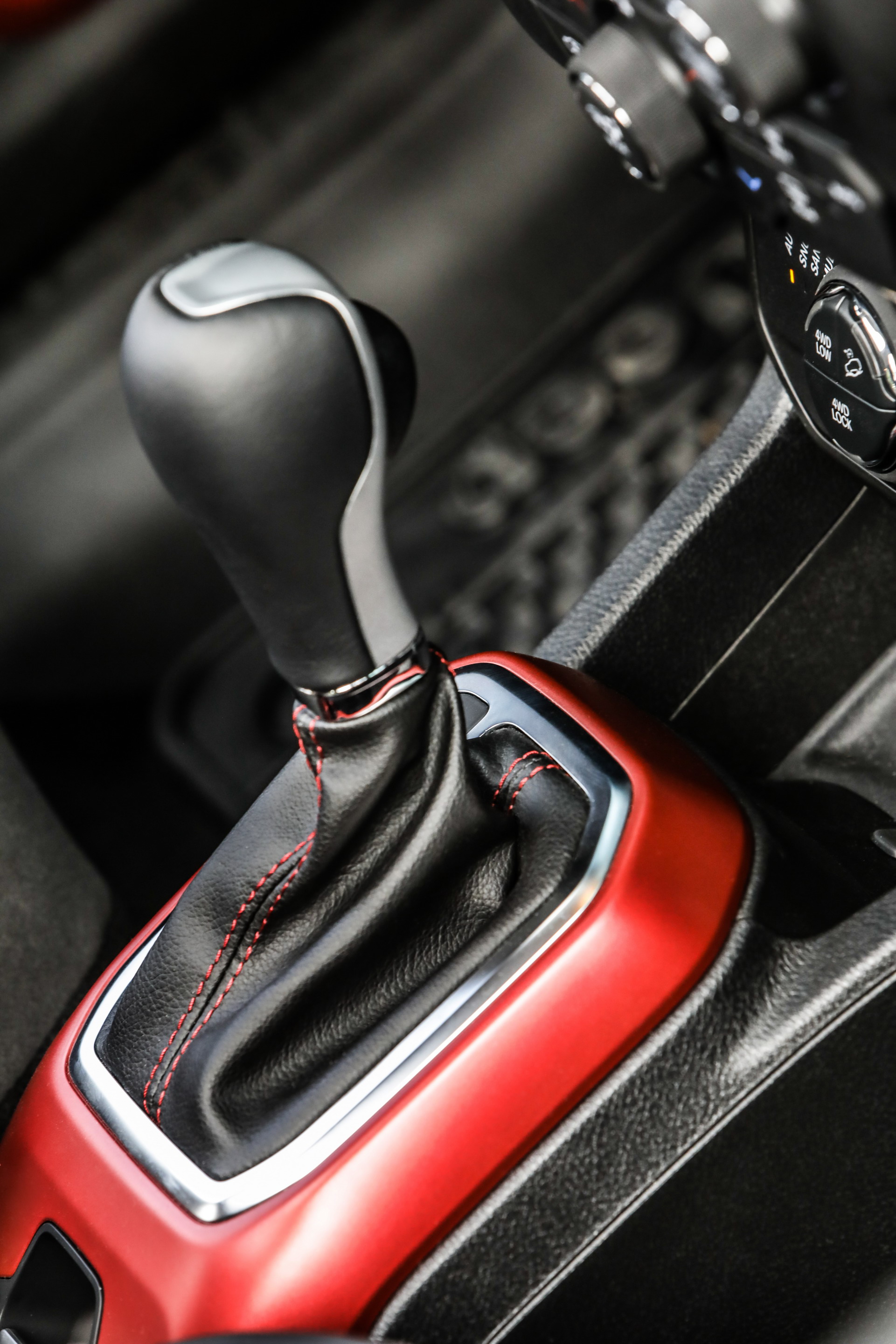 2019 Jeep Renegade Facelift 74 2019 Jeep Renegade Gets Cute Makeover And New Engines: Full Details, Photos & Video