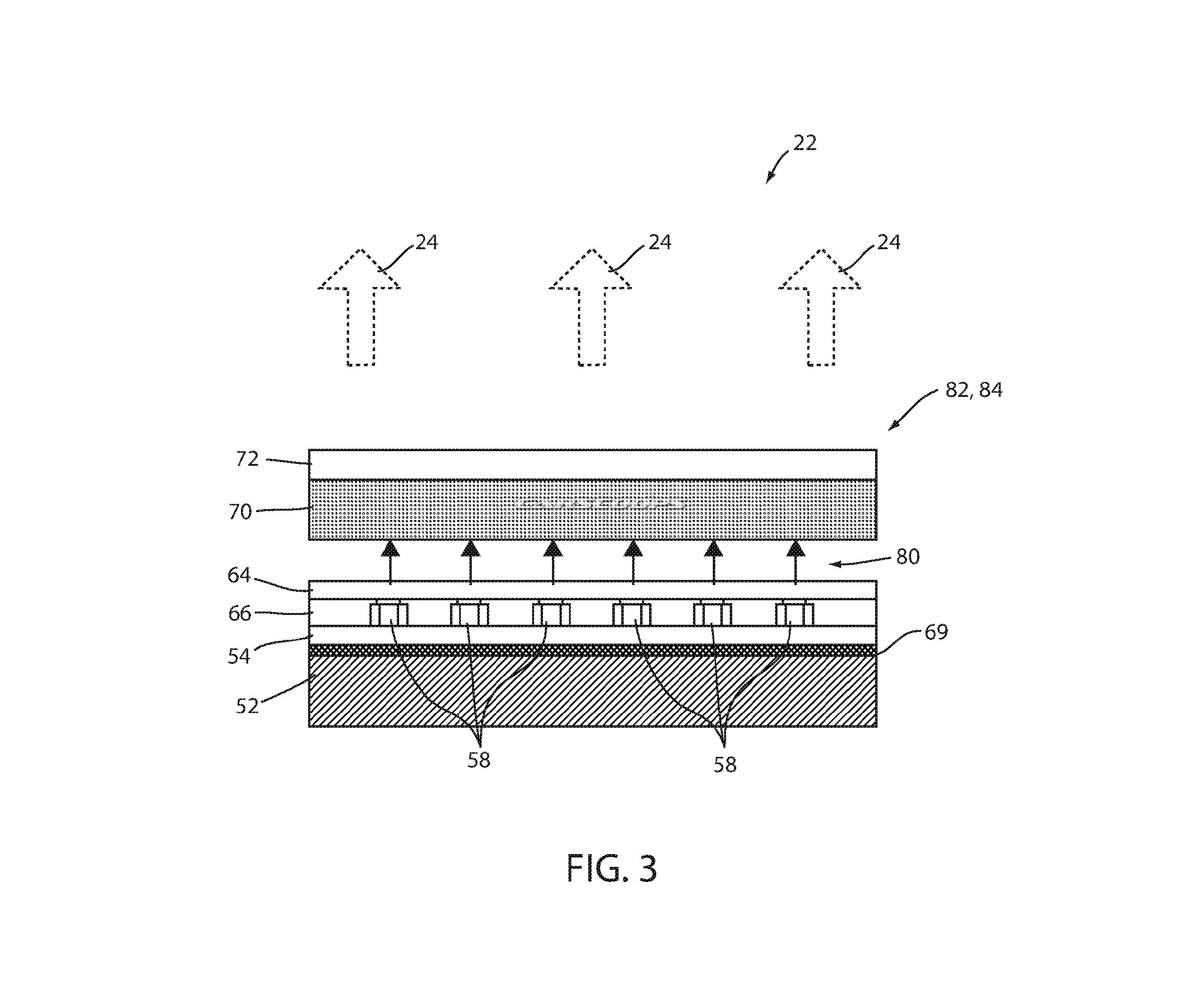 Ford Police Lighting 4 Ford’s Unmarked Police Cars Could Get A Whole Lot Harder To Spot With Patented Concealed LEDs