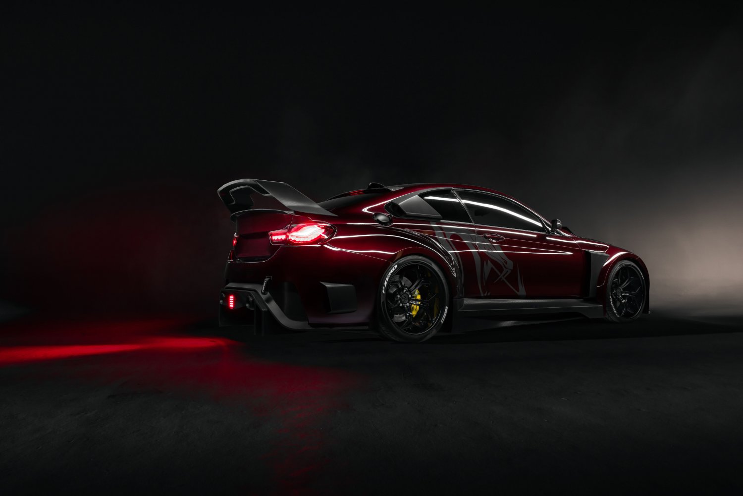 mamba-gt3-bmw-m4-tuning-12 Mamba GT3 Street Packs 750HP, Is Unlike Any BMW M4 You’ve Ever Seen