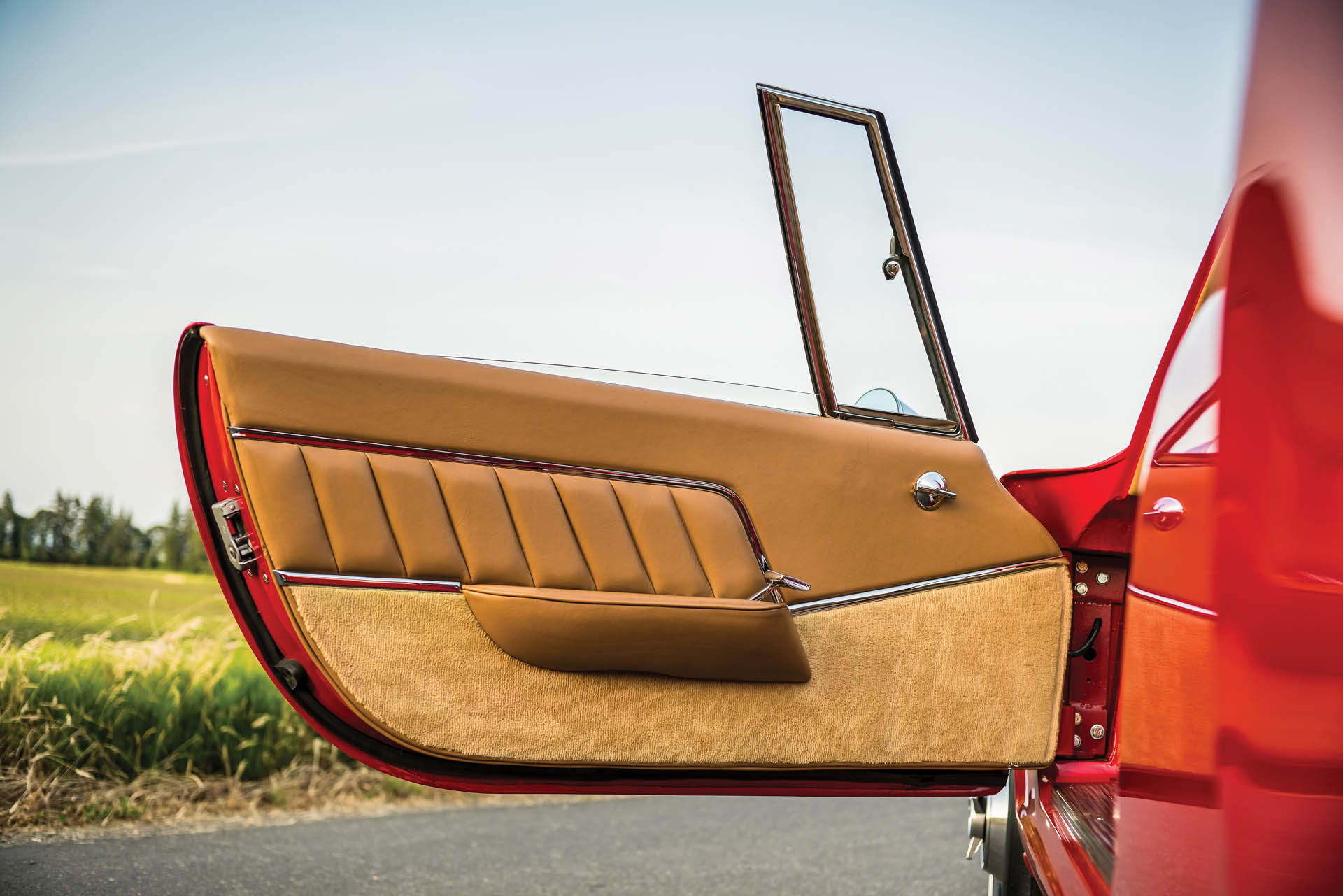 1961 Plymouth Asimmetrica 1961 Plymouth Asimmetrica Concept Could Be Your Oddball Dream Come True