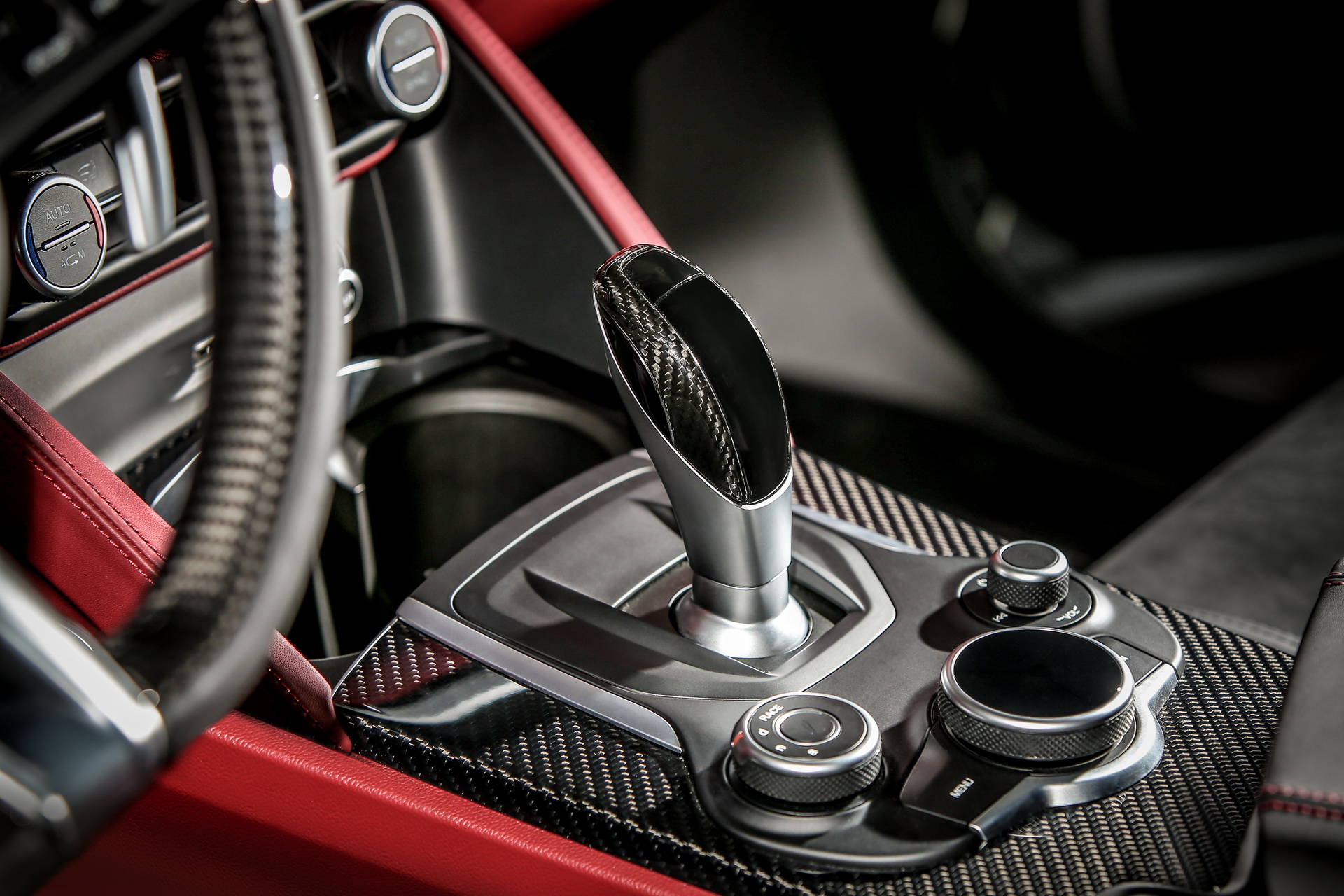 Alfa-Romeo_NRing_Giulia_Stelvio_10 Alfa Romeo Launches Limited NRing Editions Of Giulia And Stelvio Quadrifoglio In Europe