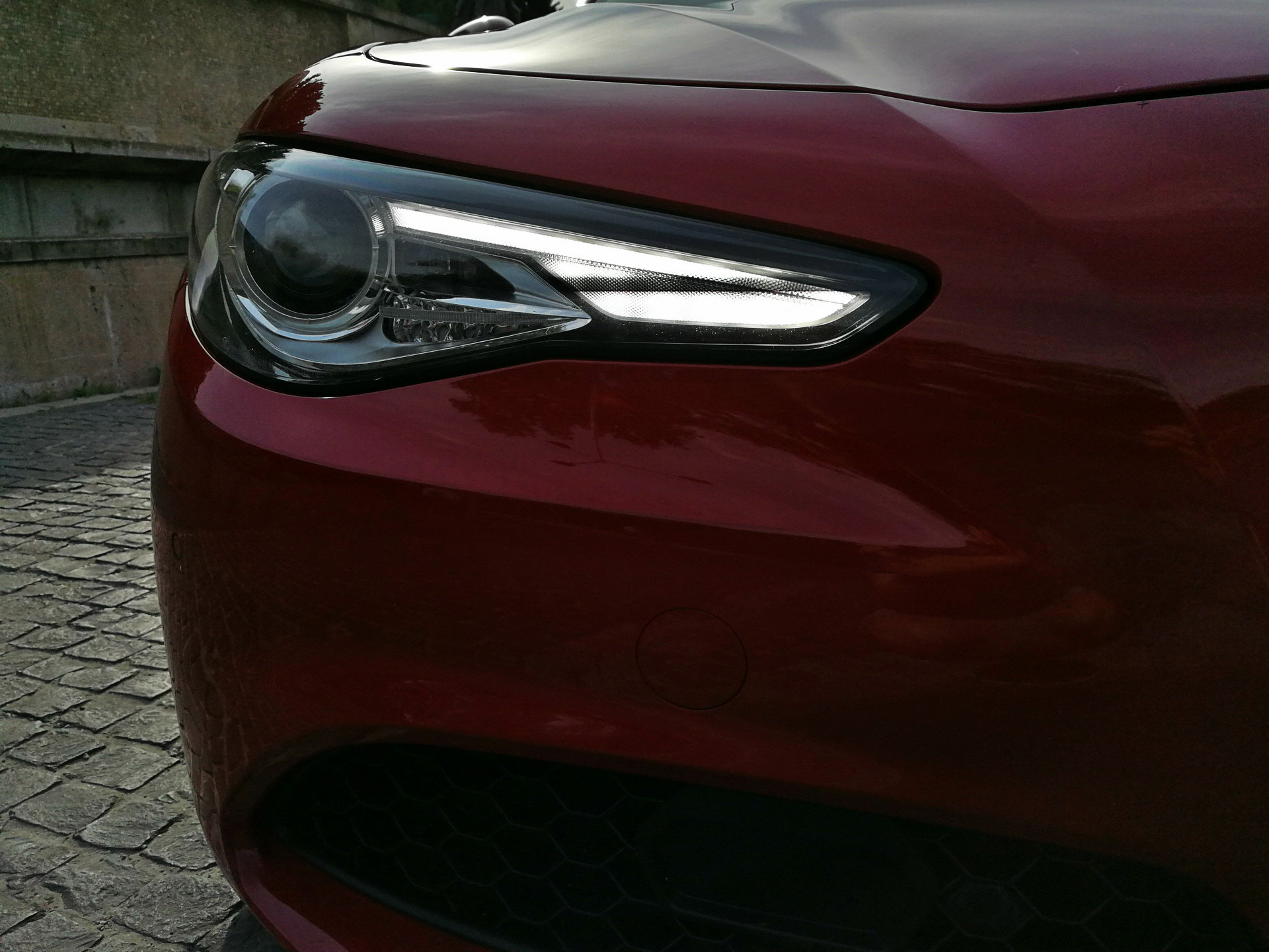 alfa-giulia-diesel-cs-review-7 Driven: New Giulia Boldly Goes Where No Alfa Romeo Has Gone Before