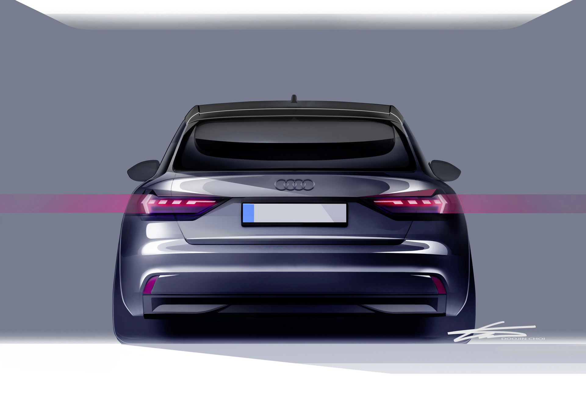 2019 Audi A1 28 2019 Audi A1 Sportback: All The Details, Full Gallery And A Video Walkaround