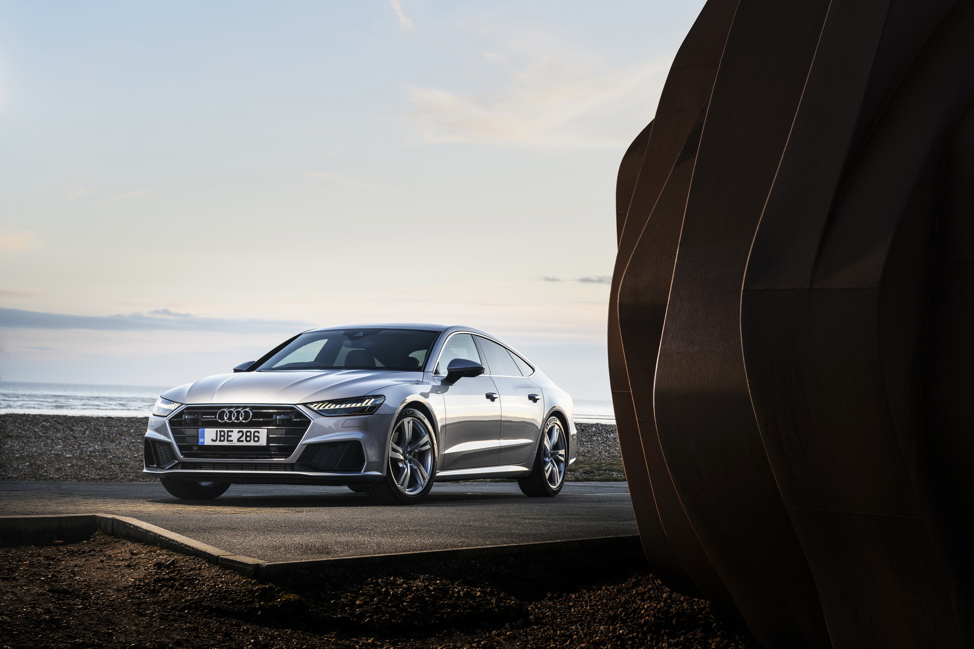 audi-a7-45-tdi-uk-pricing-6 New Audi A7 Sportback 45 TDI Now Available In UK From £52,240