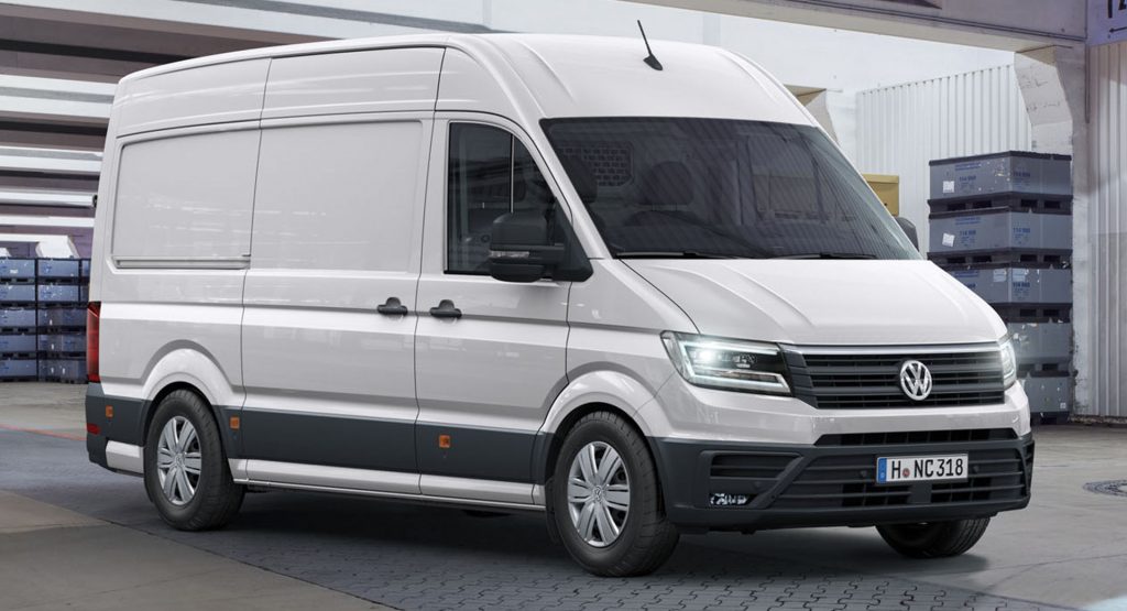 Ford And Volkswagen Exploring Strategic Alliance And Joint Projects