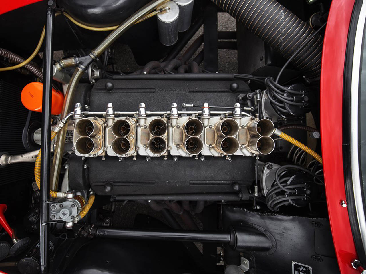 1962-ferrari-250-gto-3413gt-12 The Ferrari 250 GTO Is Now Worth More Than Its Weight In Gold